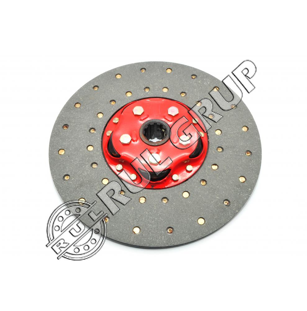 DISC AMBREIAJ U650 31.16.010 IMP